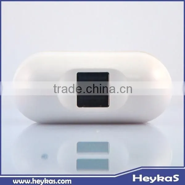 2 Usb Charger for Mobile Phone With RoHs CE FCC photo-5