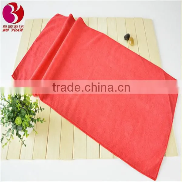 Washcloth Shower Towel Swimwear Beach Microfiber Bath 1Pcs Different Sizes Soft photo-2