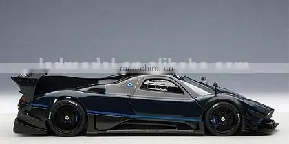Metal Car Model photo-3
