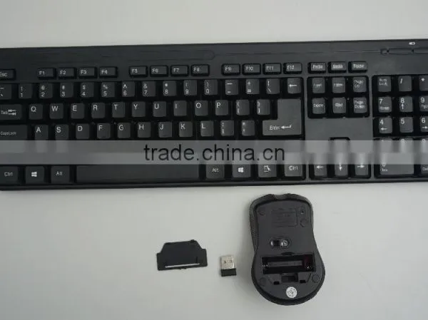 Good Price USB Chip Keybord Mouse photo-5