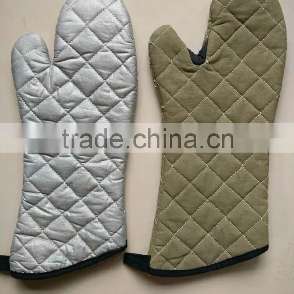 Cotton Gloves photo-3