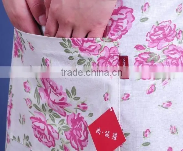 2015 Hot Selling Good-quality Manufacturer Custom Kitchen Apron,cheap Custom Aprons,fancy Kitchen Aprons,Apron photo-6