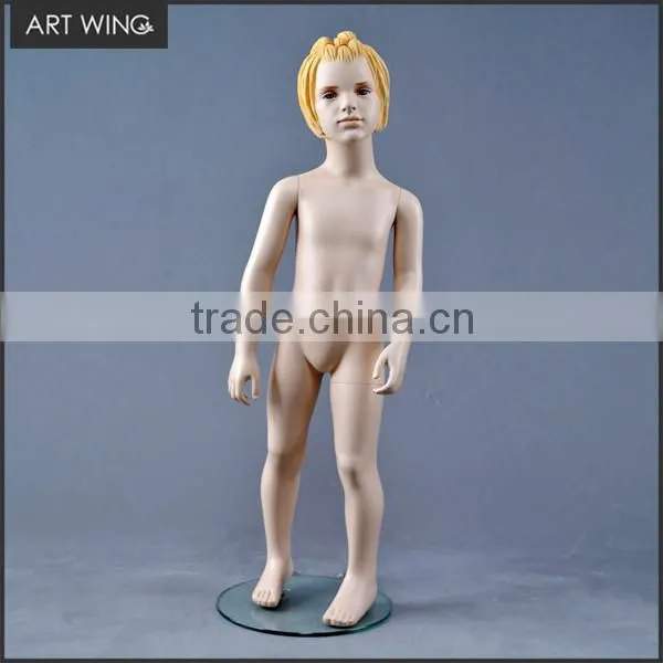 Kids Models Manikin Clothes Display in Stores Supplier's Choice photo-2
