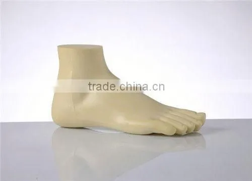 Sports Male Foot Mannequin for Sock photo-6