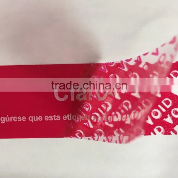 Partial Heat Transfer Labels for Clothing