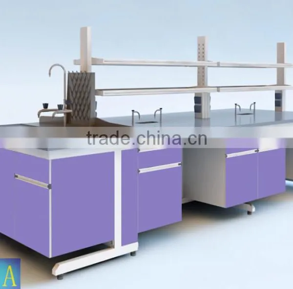 Work Table Made in China Lab Furniture photo-6