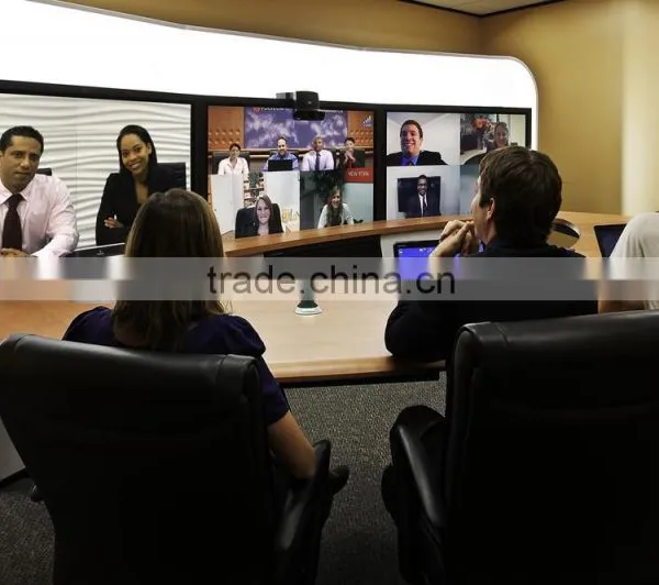 18 Xxx Videos USB Video Conference Camera Wireless Conference System photo-6