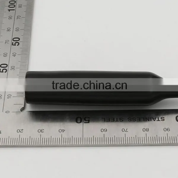 Dip Molded Soft Pvc Auto Cable Gland Shrouds photo-3