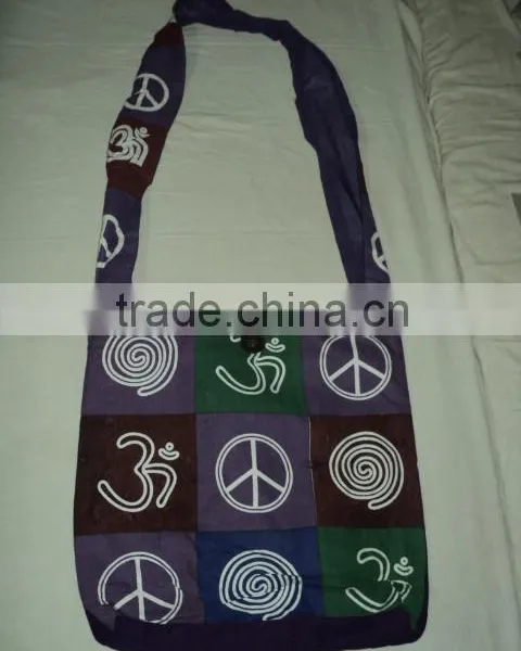 Ethnic Printed Fashion Bags Cheap Prices From India photo-3
