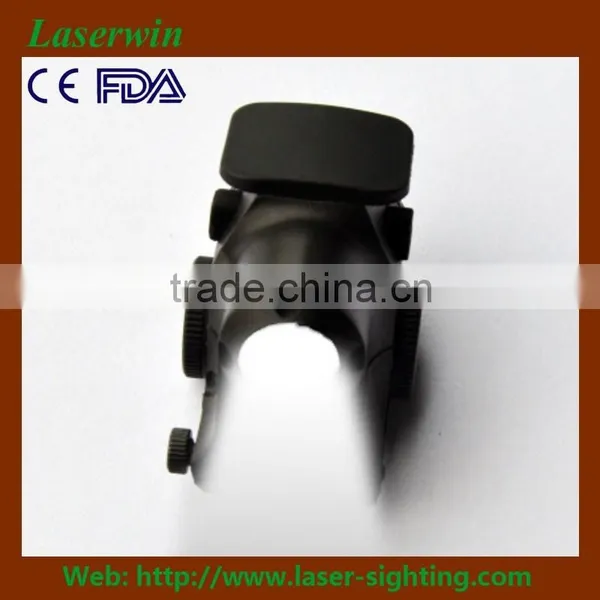 Special Desighed Mini Laser Sight for Glock Style Pistol and Other Guns photo-4