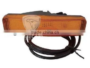 Excellent Quality SCANIA Truck Parts, SCANIA Truck Body Parts, SCANIA Truck LEF Roof Lamp