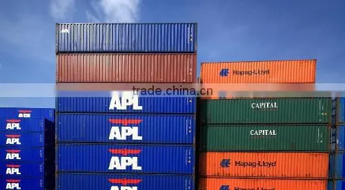 Cheapest Express/air/sea Freight Rates From China to Australia photo-6