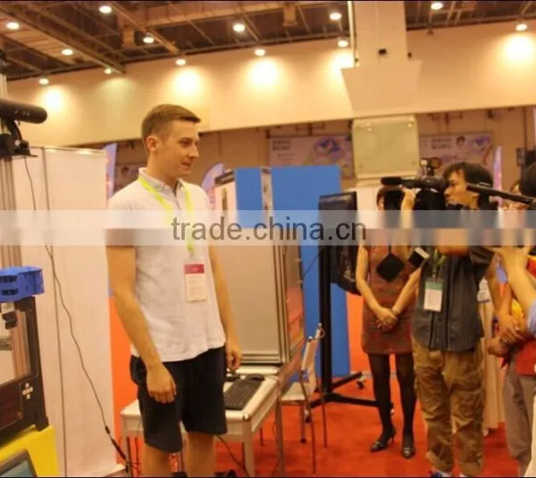 Digital Cheap 3d Human Protrait Scanner photo-3