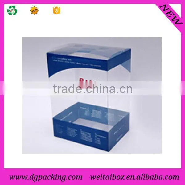 Plastic Blister Packaging photo-3