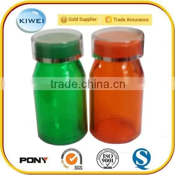 Pharmaceutical Bottle for Medical Pills