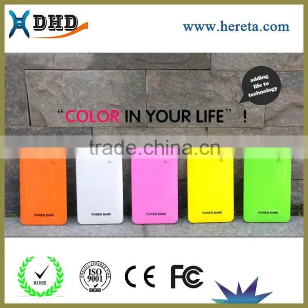 Touch Electronics Mobile Phon 10000 Mah Power Bank for Asus photo-4