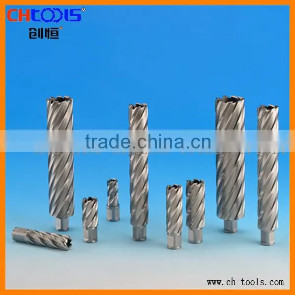 HSS Annular Hole Cutter Set photo-5