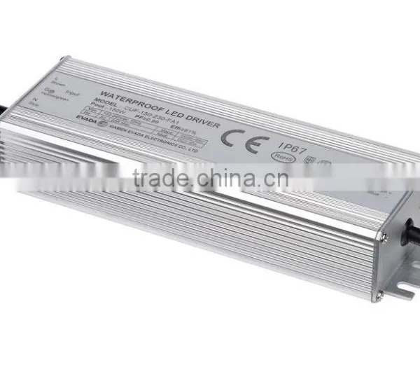 Led Driver Factory Led Driver Constant Current 2.5a 135w photo-3
