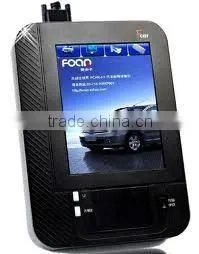 Factory Direct F3-G Gasoline and Diesel Auto Diagnostics Scanner Covering All Functions of F3-W+F3-D Free Update photo-4