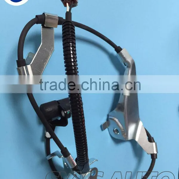 New ABS Wheel Speed Sensor Front Right for Lexus LX470 Land Cruiser OE: 89542-60040,8954260040 photo-3