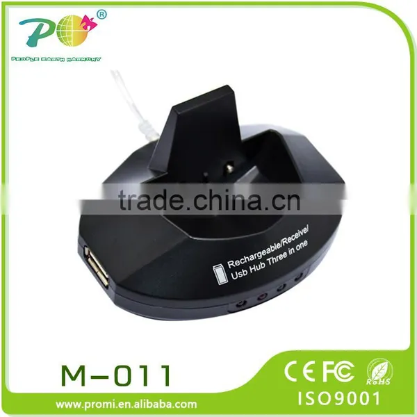 Promotional Gifts 2016 Usb Rechargeable Wireless Optical Mouse photo-6
