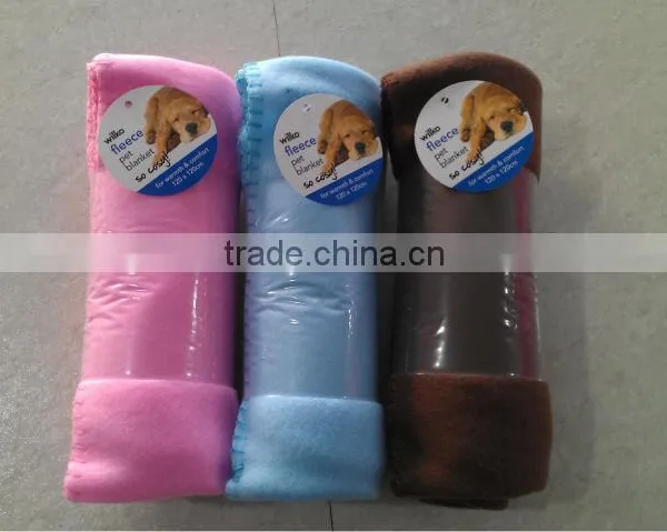 Pet Blanket