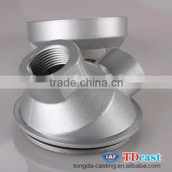 Sensor Connection Head CMS/CMI photo-2
