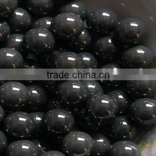 Ceramic Bearing Ball of Si3N4 for Auto Parts With Low Price photo-2