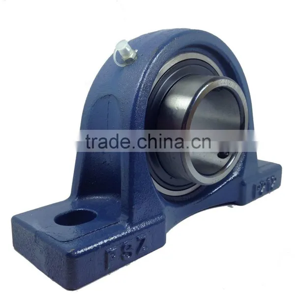 Pillow Block Bearing P212