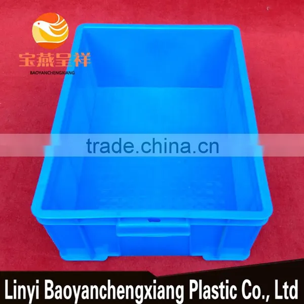 470x350x170mm Storage Box Plastic for Transportation photo-3