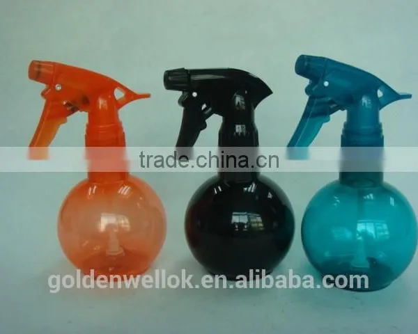Spray Bottle With 2oz Spray Bottles