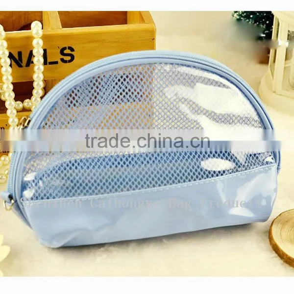 Hot Sale Toiletry Bag,bag Pvc Transparent photo-4