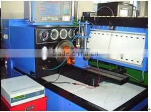 EUP/EUI Injector Pump Tester Type Unit Pump Unit Injector Tester Cam Box photo-3