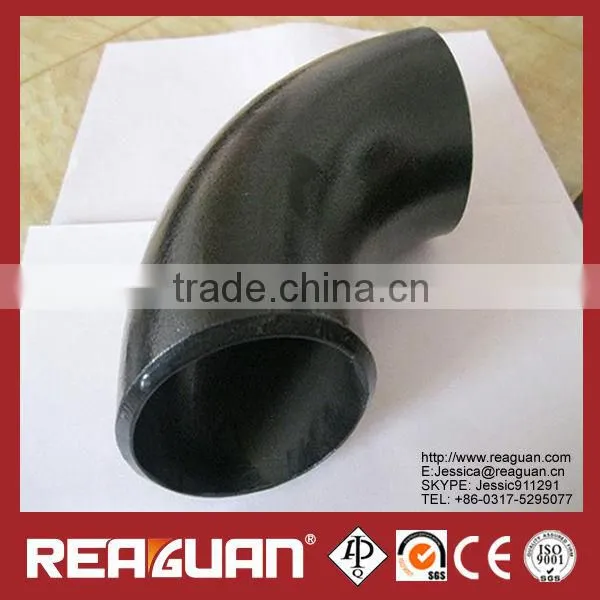 High Quality Carbon Steel Elbow Made in Hebei