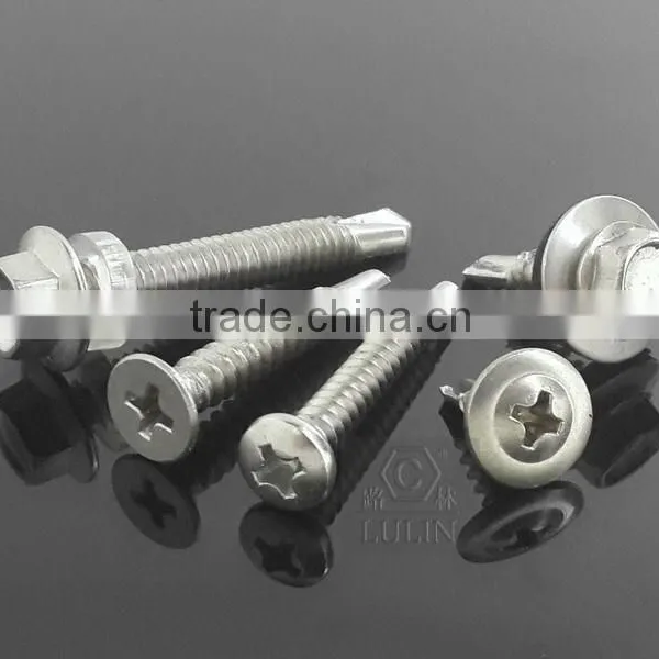 ISO/JIS/GB Screw photo-5