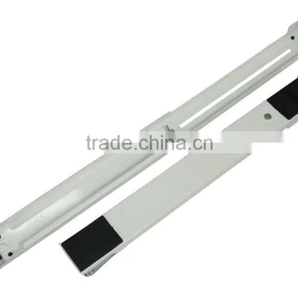 2PCS Extension Moving Roller Set photo-2