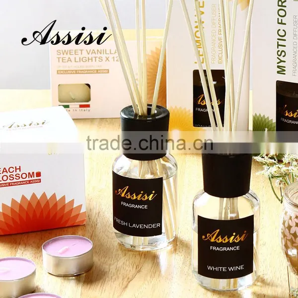 assisi reed diffuser