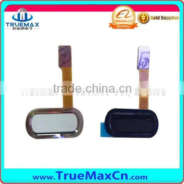 Original Home Button Touch Fingerprint ID Sensor Flex Cable For OnePlus Two photo-2