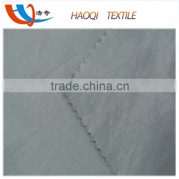 China Wholesale Ripstop Cotton Nylon Plain Weave Fabric photo-5