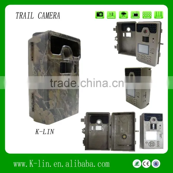 Waterproof IPX6 Play Sounds Hunt Cams photo-5