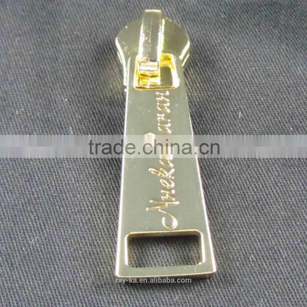 Zipper Slider Zip Pull Zipper Head