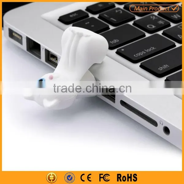 Free Samples Custom PVC Usb Flash Drive New Products 2016 photo-5