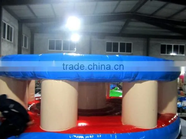 Attractive Party Game Inflatable Gaint Inflatable Whac a Mole for Play photo-3