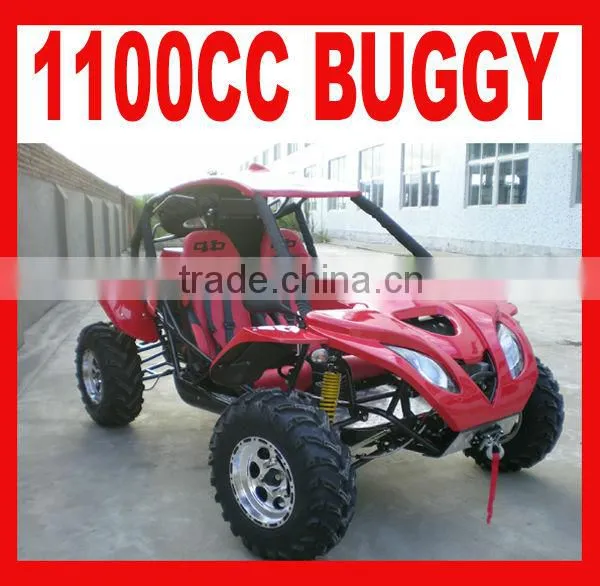 NEW 1100 cc 4x4 cheap buggy