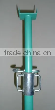 Telescopic Shoring Prop Q235 Steel