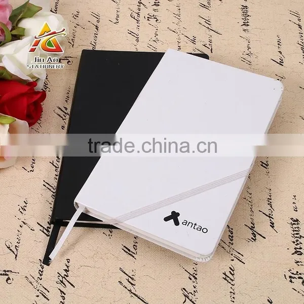 High Quality Notebook Printing Custom photo-3