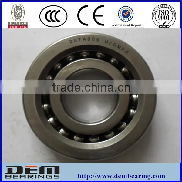 Ball Screw Bearing Spindle Bearing 25TAB06