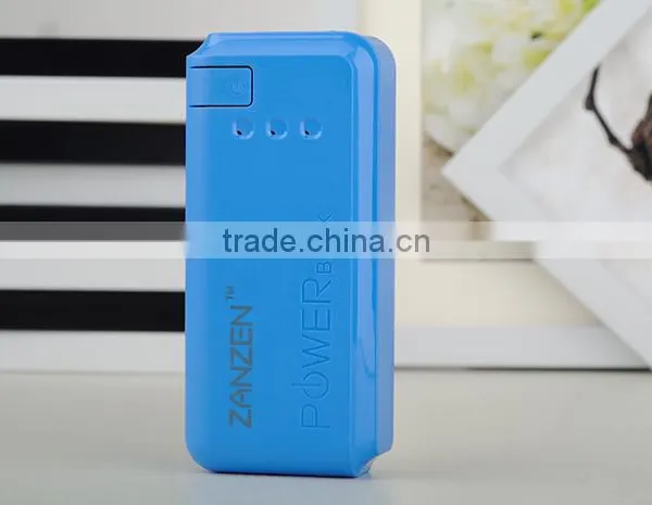 Battery Pack Mobile Charger 4000mAh - Phone Accessories