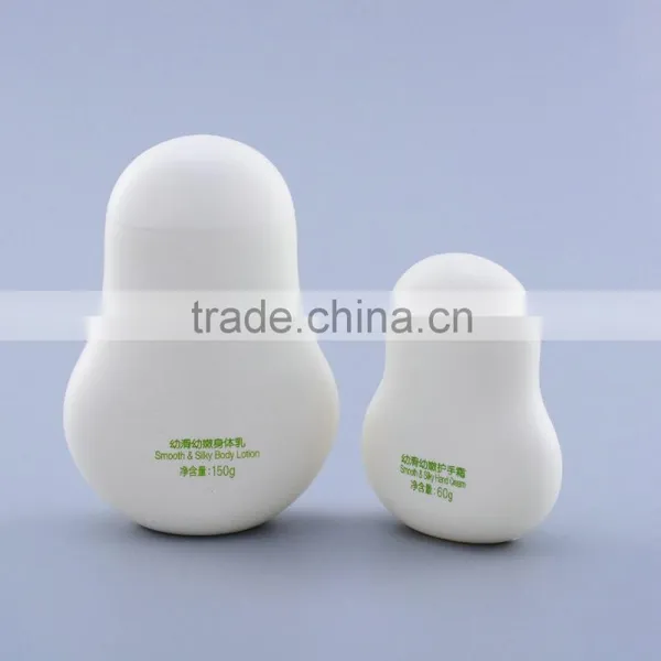 Best Seller Cute Kids Shampoo Bottle, Mini Shampoo Bottle, Plastic Squeeze Bottle Shampoo Quality Choice photo-4