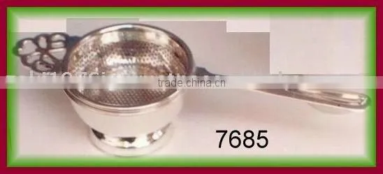 Tea Strainer